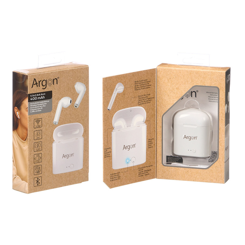 CUSTODIA CUFFIE BLUETOOTH