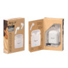 AURICULARES BLUETOOTH ESTUCHE