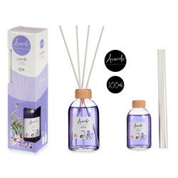 MIKADO 100ML CON VARILLA LAVANDA