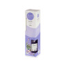 DIFUSOR 100ML COM STICKS LAVANDA 