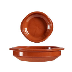 PANELA REDONDA DIAM 16 CM