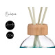 DIFUSOR 100ML COM STICKS OCEANO