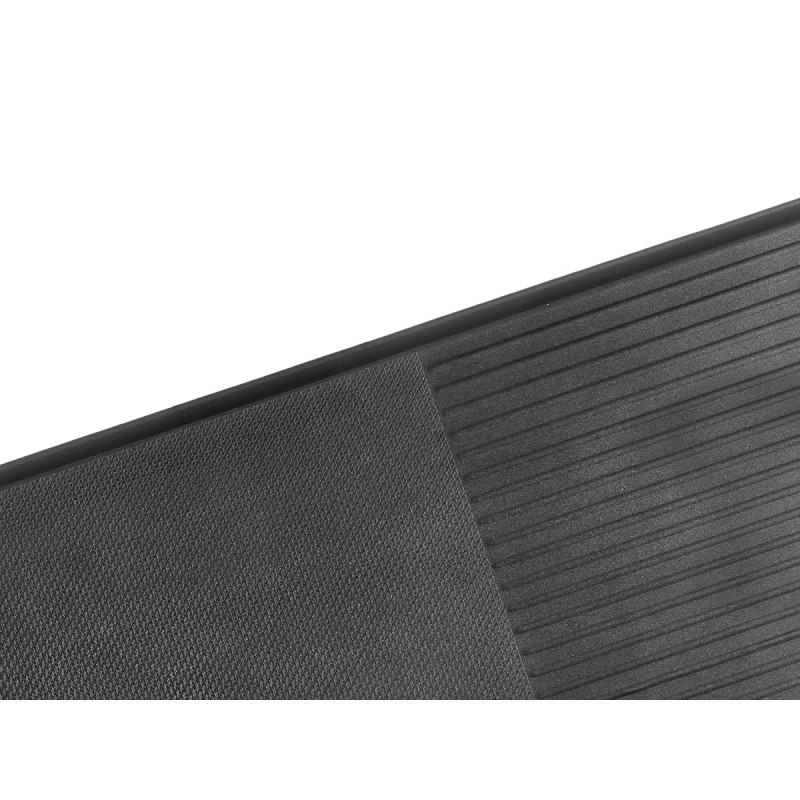 PLANCHA ELECTRICA 66X28CM 1500W