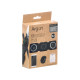 CARICATORE WIRELESS NERO 3 1