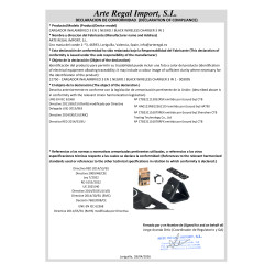 CARICATORE WIRELESS NERO 3 1