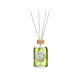 DIFUSOR 100ML COM STICKS VERDE LIMA 