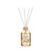 DIFUSOR 100ML COM STICKS BAUNILHA