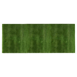 GARDEN CARPET ROLL 7MM 1X3M
