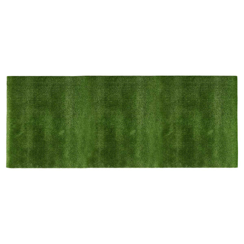 ROULEAU DE TAPIS DE JARDIN 7MM 1X3M