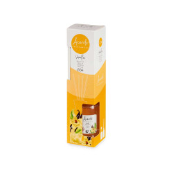 MIKADO 100ML CON VARILLA VAINILLA