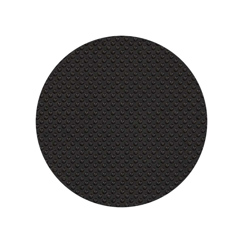 PAILLASSON RECTANGULAIRE MARRON 50X80CM