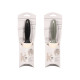 ROULEAU ENLEVEPELUCHES SET 2 COULEURS