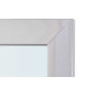 SPECCHIO ARGENTO 50 X 70 CM