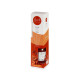 DIFUSOR 100ML COM STICKS CANELA  