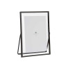 15X20CM BLACK METAL PHOTOFRAME 