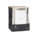 MARCO METAL PLATA 10X15CM