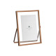CORNICE METALLO RAME 10X15CM