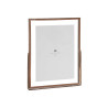 MARCO METAL COBRE 15X20CM