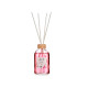 DIFUSOR 100ML COM STICKS MORANGO E NATA 