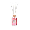 DIFUSOR 100ML COM STICKS MORANGO E NATA 