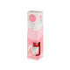 DIFUSOR 100ML COM STICKS MORANGO E NATA 