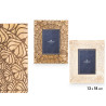 MOLDURA 13 X 18 BUDA SORT 2 CORES