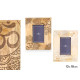 MOLDURA 10 X 15 CM OM SORT 2 CORES