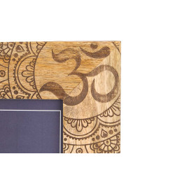 MOLDURA 10 X 15 CM OM SORT 2 CORES