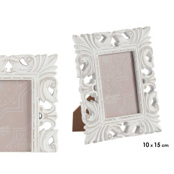 PORTEPHOTO GRAVE BOIS BLANC 10X15