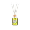 DIFUSOR 100ML COM STICKS BAMBU 