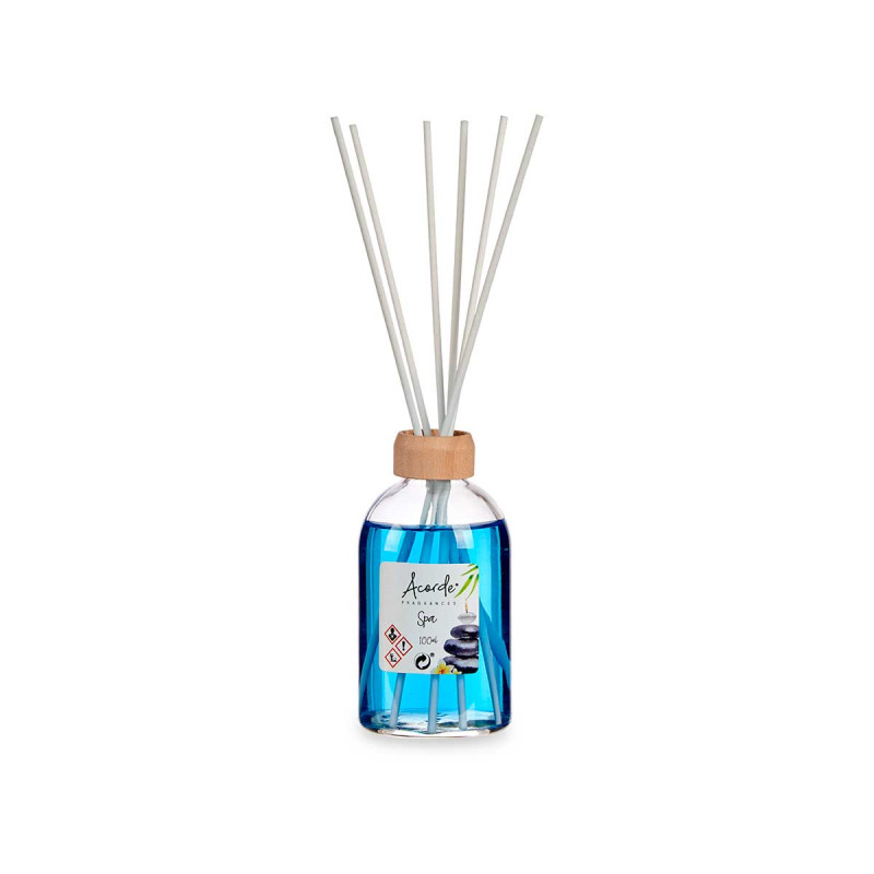 DIFUSOR 100ML COM STICKS SPA