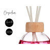 DIFUSOR 100ML COM STICKS ORQUIDEA 