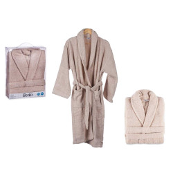 ACCAPPATOIO BEIGE 500GR M/L