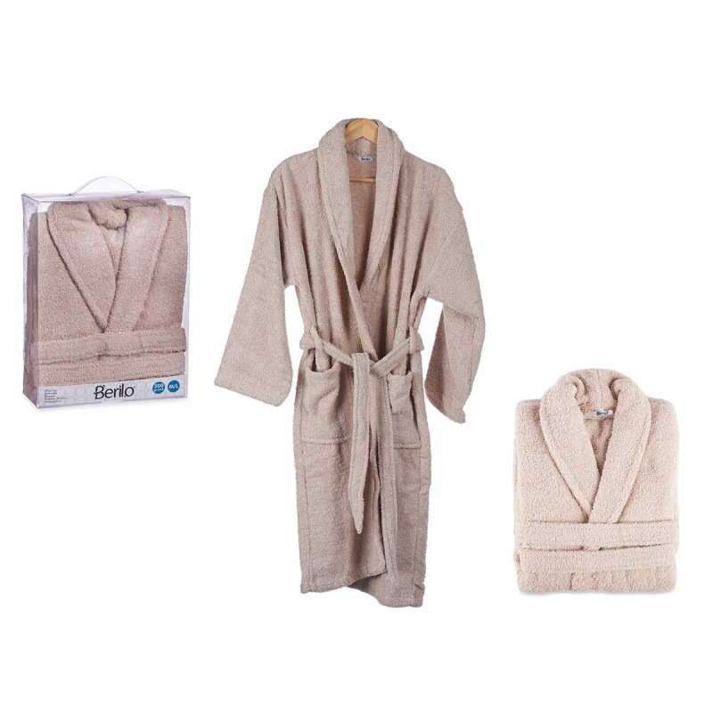 ACCAPPATOIO BEIGE 500GR M/L