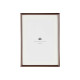 CADRE ACIER CUIVRE 10X15CM