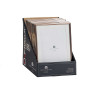 COPER STEEL PICTURE FRAME 13X18CM