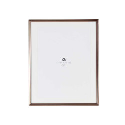 COPER STEEL PICTURE FRAME 15X20CM