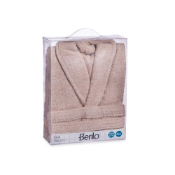 ACCAPPATOIO BEIGE 500GR M/L