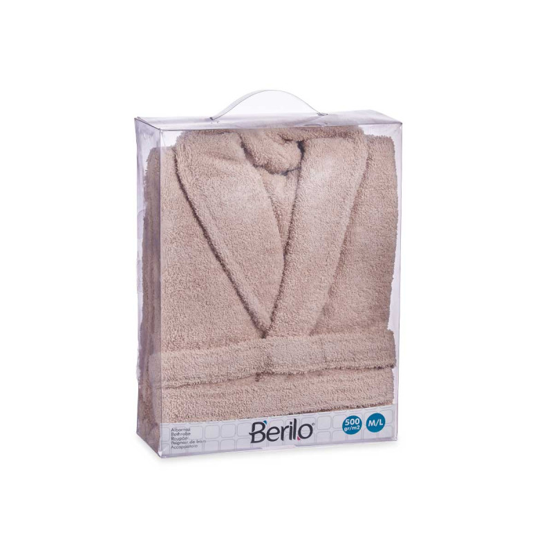 ALBORNOZ BEIGE 500GR M L