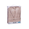 ACCAPPATOIO BEIGE 500GR M/L