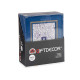 PORTAFOTO 15X20 BLU SCURO