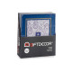PORTAFOTO 20X25 BLU SCURO