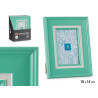 PORTAFOTO 10X15 MENTA