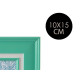 PORTAFOTO 10X15 MENTA