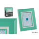PORTEPHOTOS 13X18 MENTHE