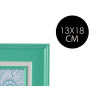 MINT PHOTO HOLDER 13X18