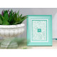 PORTEPHOTOS 13X18 MENTHE