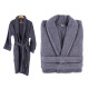 ACCAPPATOIO GRIGIO 500GR M/L