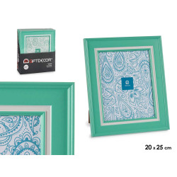MOLDURA 20X25 MENTA