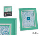PORTEPHOTOS 20X25 MENTHE